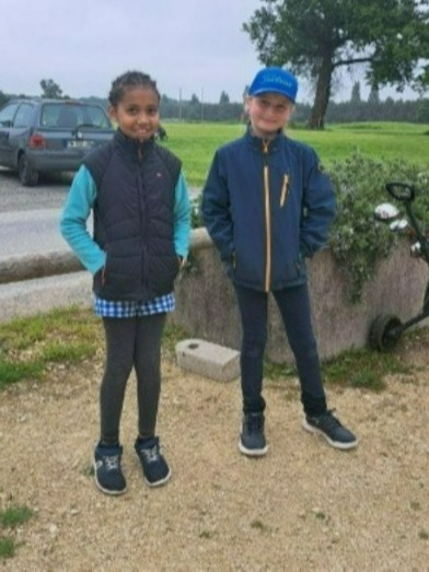 14/05/2023 - Championnat Régional U10 et U16 9 Trous - Tour 3 - Golf de la Picardière